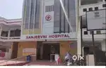 Prime Commercial&Residential Plot in Kanpur for Hospital,bank&showroom