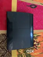 Ps3 gaming setup