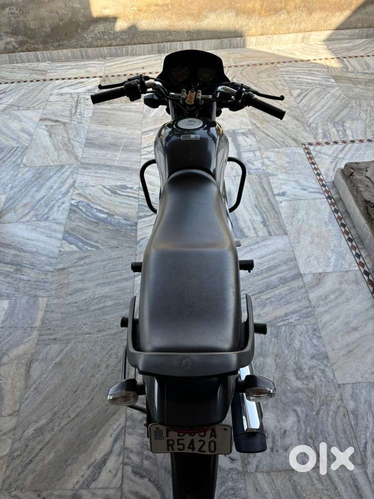 For sale brand new condition bike