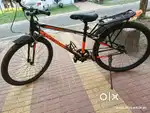 Cycle without gear