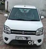 Maruti Suzuki Wagon R VXI, 2020, Petrol