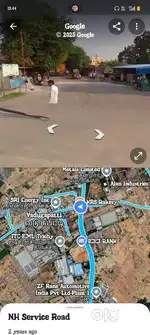 Viralimalai residencial plots