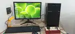 Computer  Zebronics