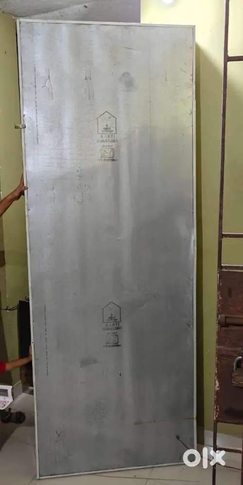Digital banner