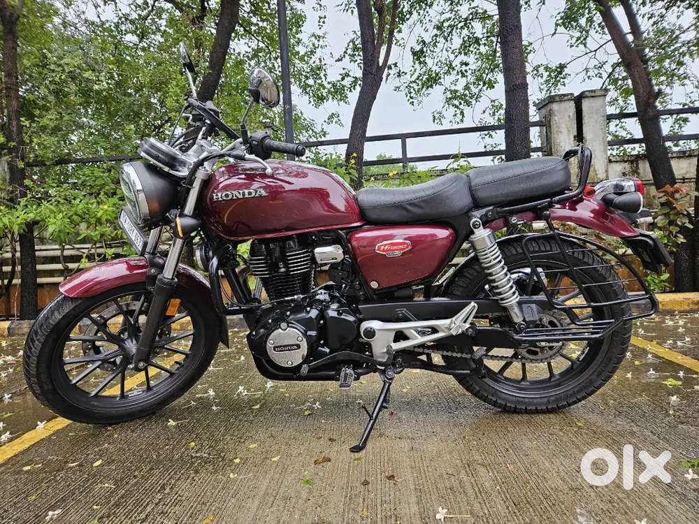 For Sale: Honda Highness CB350 DLX Pro 2024 model