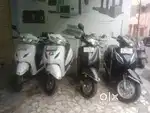 Honda activa 5g    9 7 2 7 7