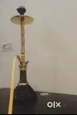 Flavour hukkah 1month old
