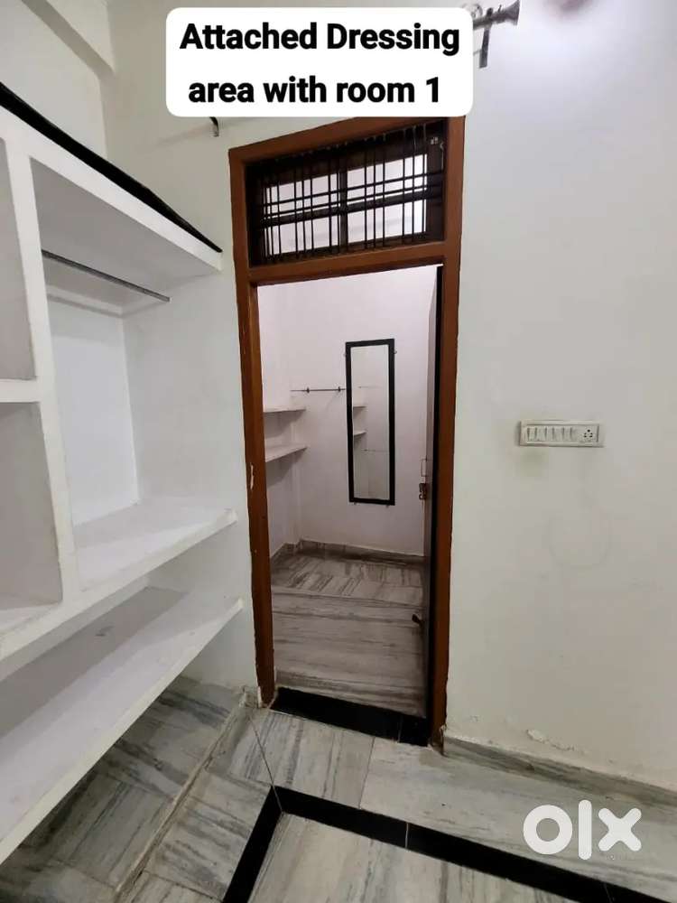 2 BHK independent house for rent