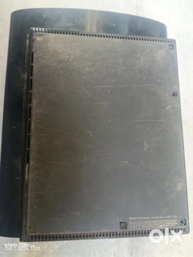 PS3 SUPER SLIM (SCRAP)