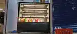 Display fridge