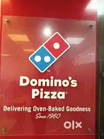 Delivery boy