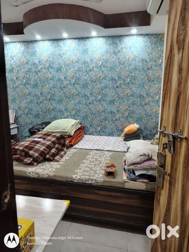 2bhk flat in Govindpuri