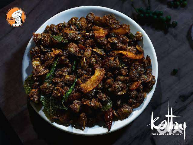 Need Chinese cook to our Ernakulam shop