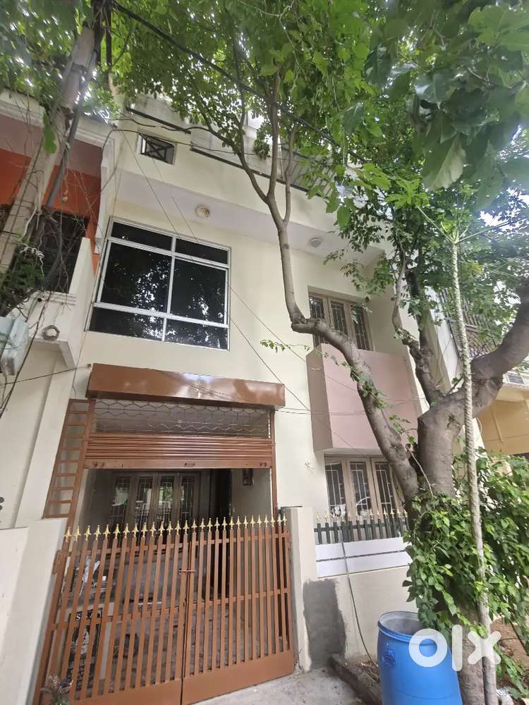 Independent house for rent in bda layout Kalyannagar