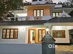 Fun mall back side - Land + Luxury House for sale in coimbatore