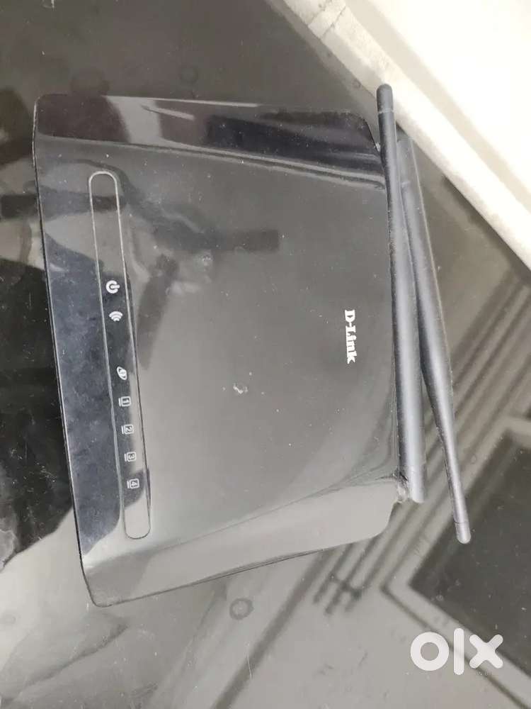 D-Link 615 wifi router sale