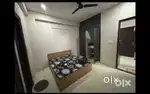 2BHK Available on sharing basis. Looking for 2 person in one room