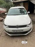Volkswagen Vento 2012 Diesel 720000 Km Driven