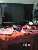 Foxton led tv
