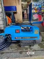 Washar mashin