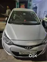 Hyundai i20 Active 2012 Diesel Well Maintained