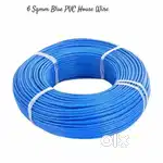 6 mm wire for fitting