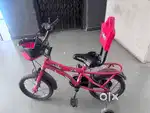 Kids bicycle