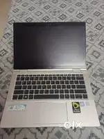 HP ELITEBOOK X360 1030 G4 - core i7 8th gen  360 degree