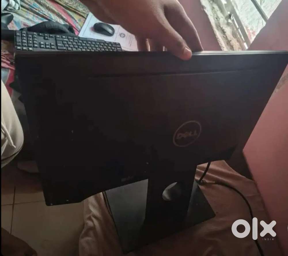 Dell Monitor