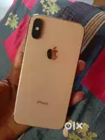 4/64 brand new condition i phone xs