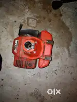 Grass cutting machine worth 35000 used need 15000 fixed rate