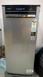 Whirlpool Fridge