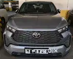 Toyota Innova Hycross 2.0 GX 7 STR, 2023, Petrol