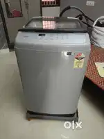 Samsung washing machine