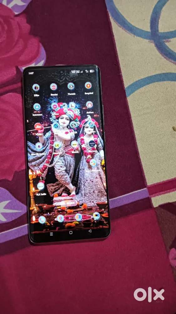 Oppo reno 11 pro