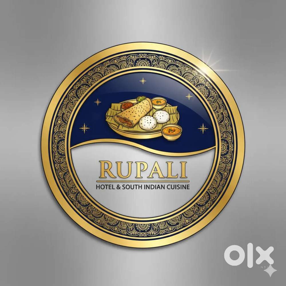 Idli Or medu vada bechna hai ghum ke ( required to 2 boys) Urgent pls