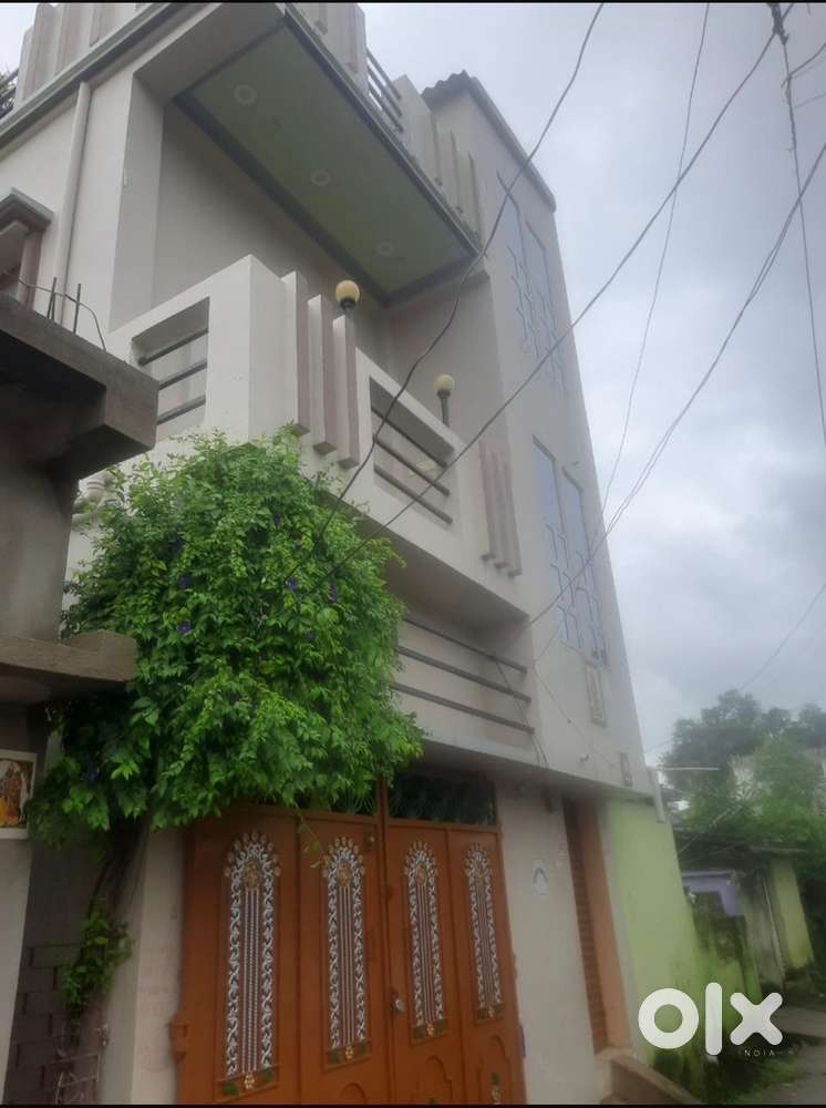 Good house good facility