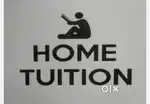 Home tutor ( nursery-5th)