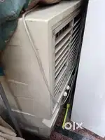 Air cooler sell ke liye hai