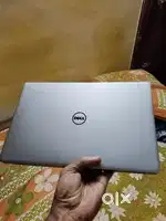 Dell XPS 13inch 4K Touchscreen core i7,512gb SSD,16gb ram - 49k