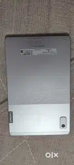 Lenovo tab m9. 4/64 4g calling. Just a year old.