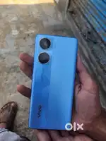 Brand condition vivo v29e 5g