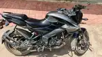 1 St owner bike single hand use anyone interested DM me now