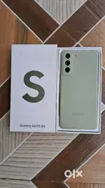 Samsung s21 fe 5g