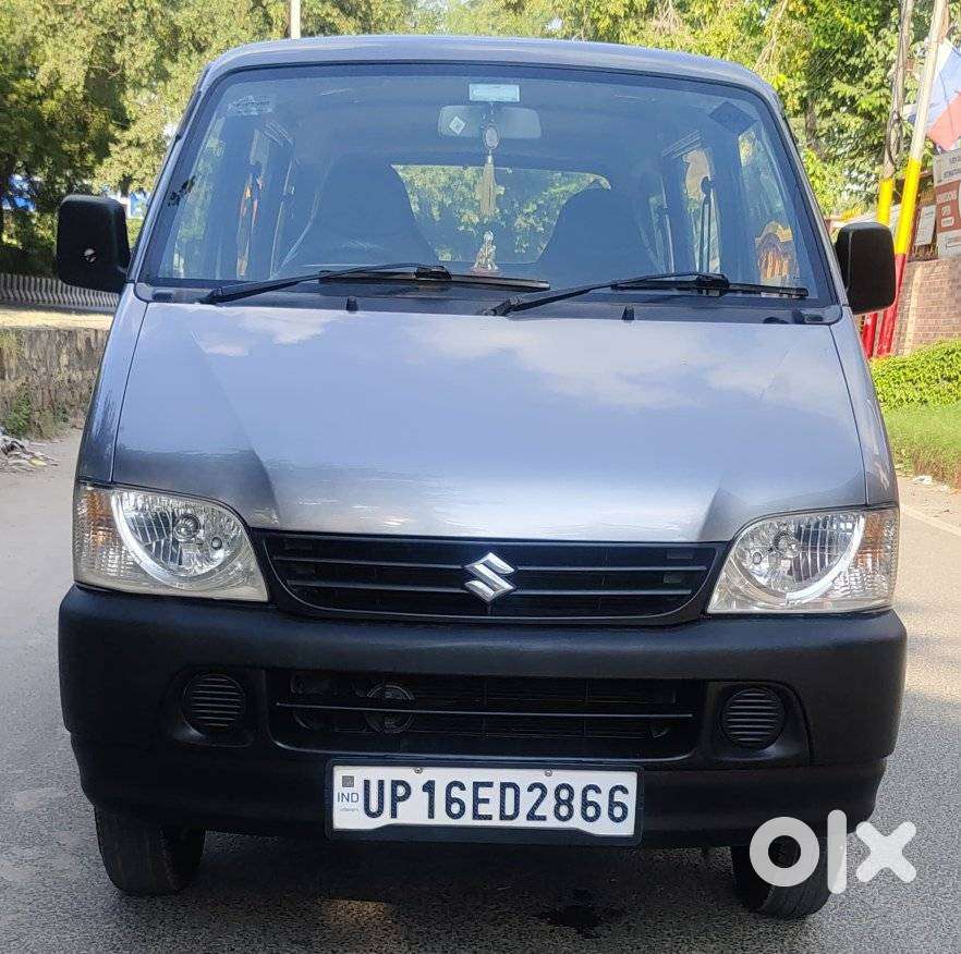 Maruti Suzuki Eeco CNG 5 Seater AC, 2024, CNG & Hybrids