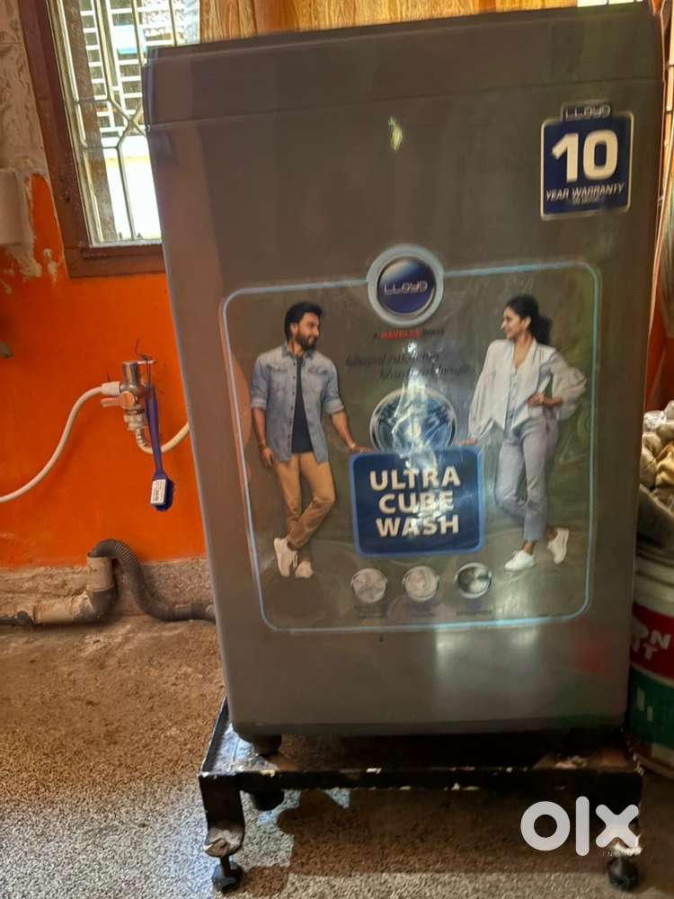 Lloyd washing machine for sale