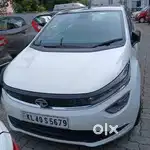 Tata Altroz 2020