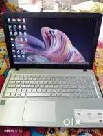 ASUS VivoBook Laptop – Intel Processor 4GB RAM 1TB HDD Good Condition