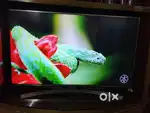 LG UHD TV 4K 49UH770T-TA