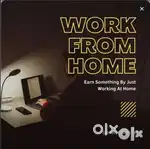 Work from home Job